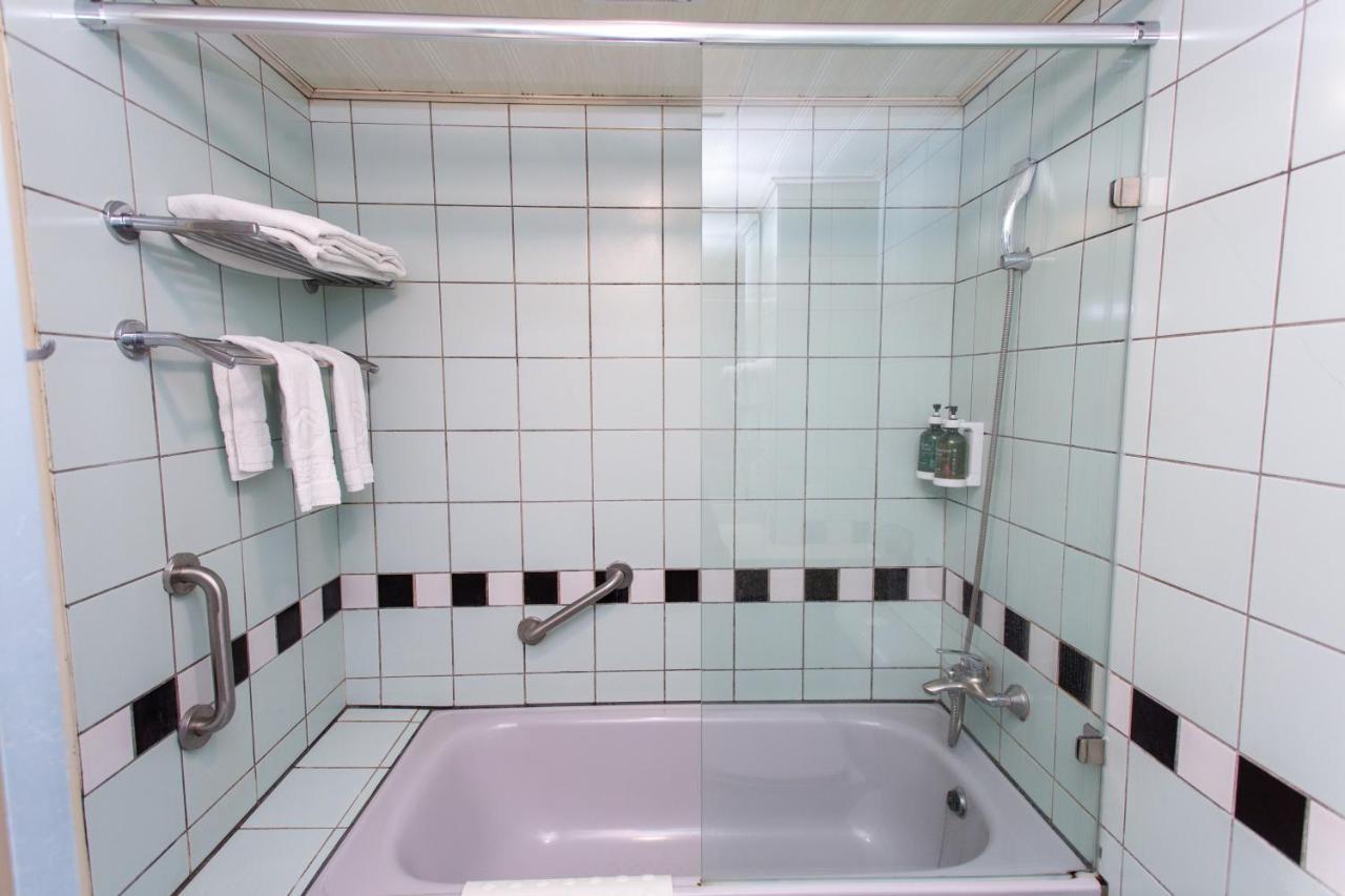 Ardi Hotel Yuanlin Extérieur photo