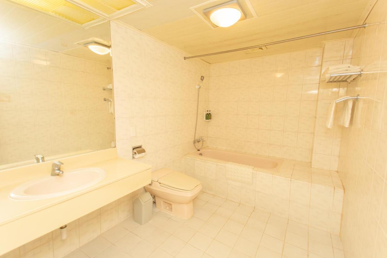 Ardi Hotel Yuanlin Extérieur photo