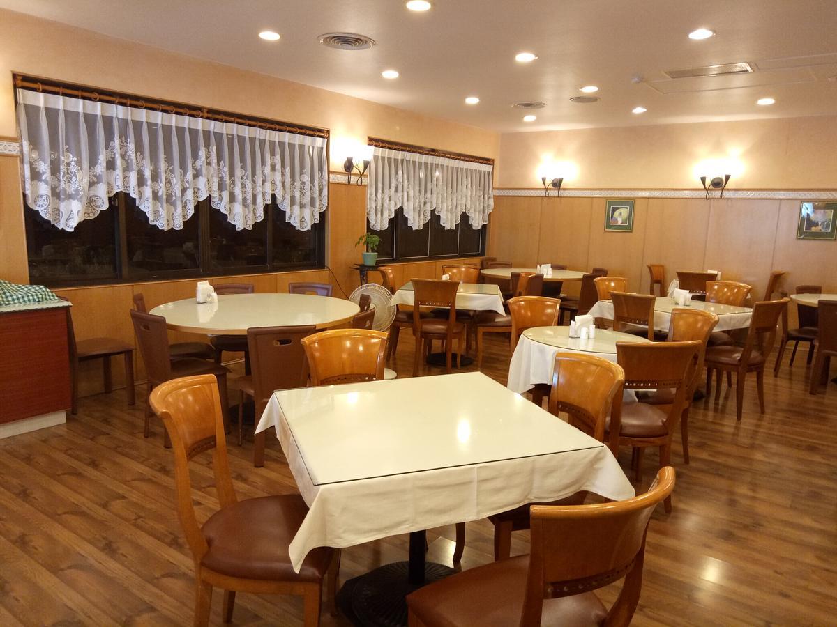 Ardi Hotel Yuanlin Extérieur photo